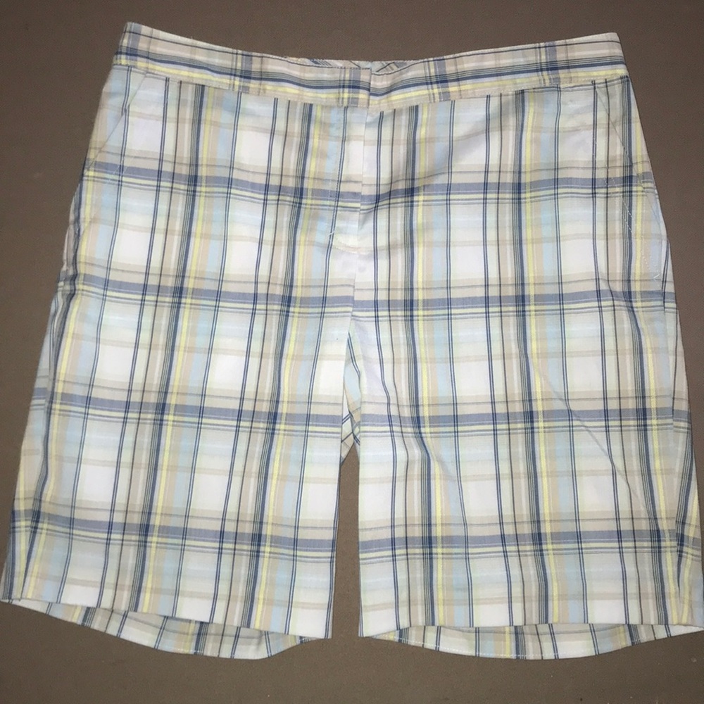 golf shorts